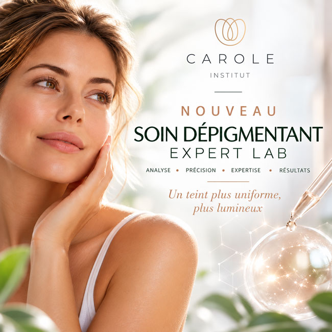 Institut-carole-Soin-Depigmentant-Expert-Lab